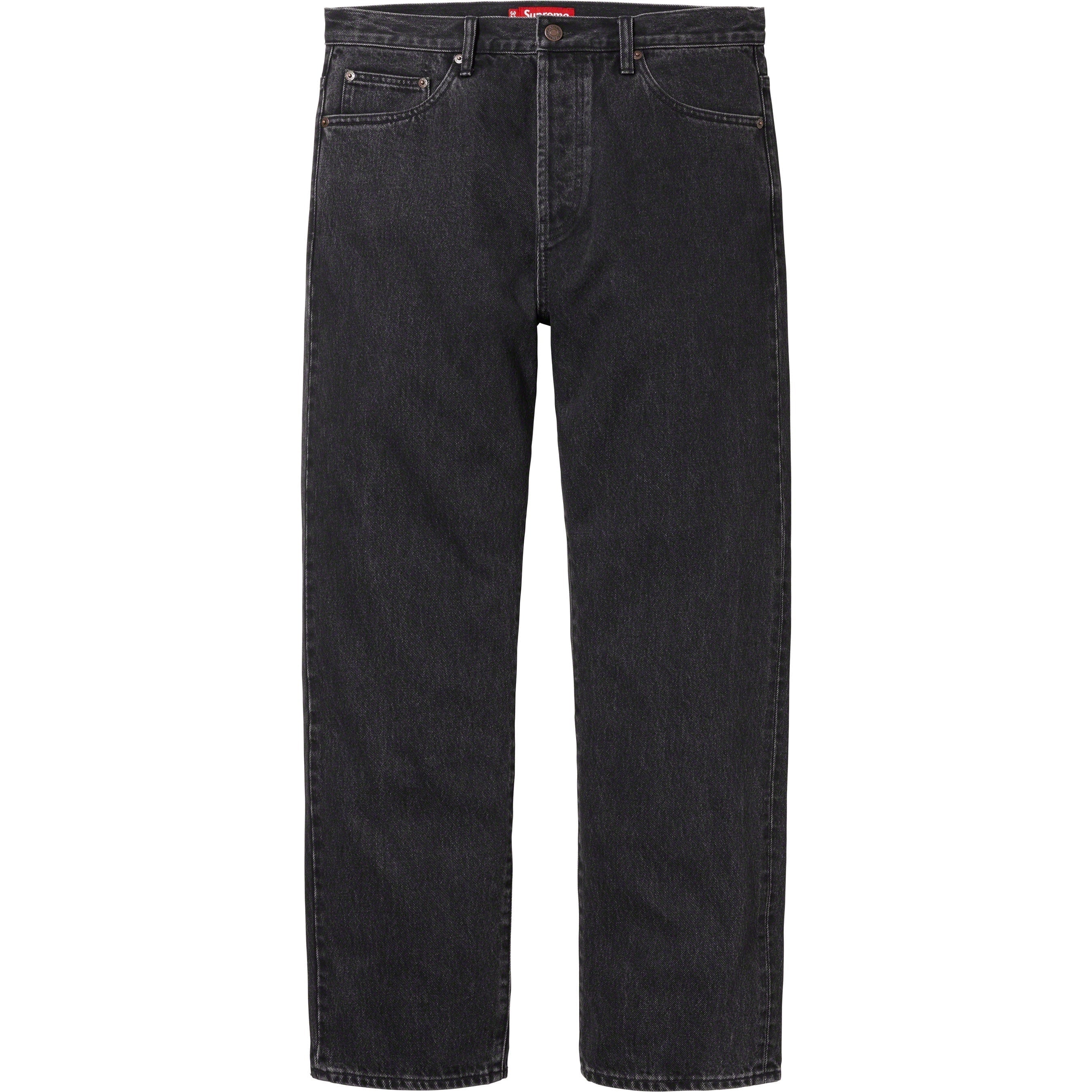 Regular Jean view 5